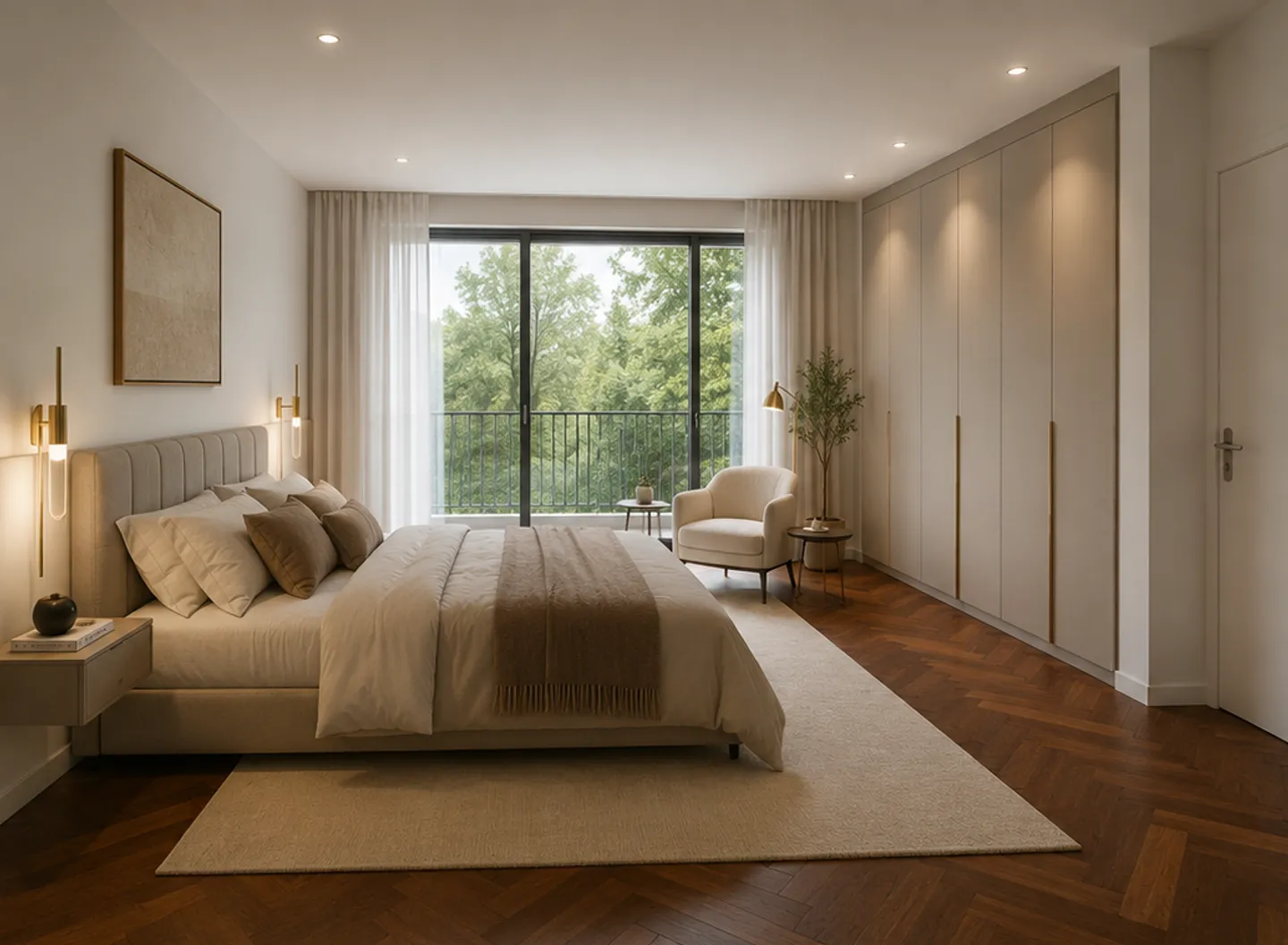 Appartamento 4.5 stanze - Foto 4 di 8