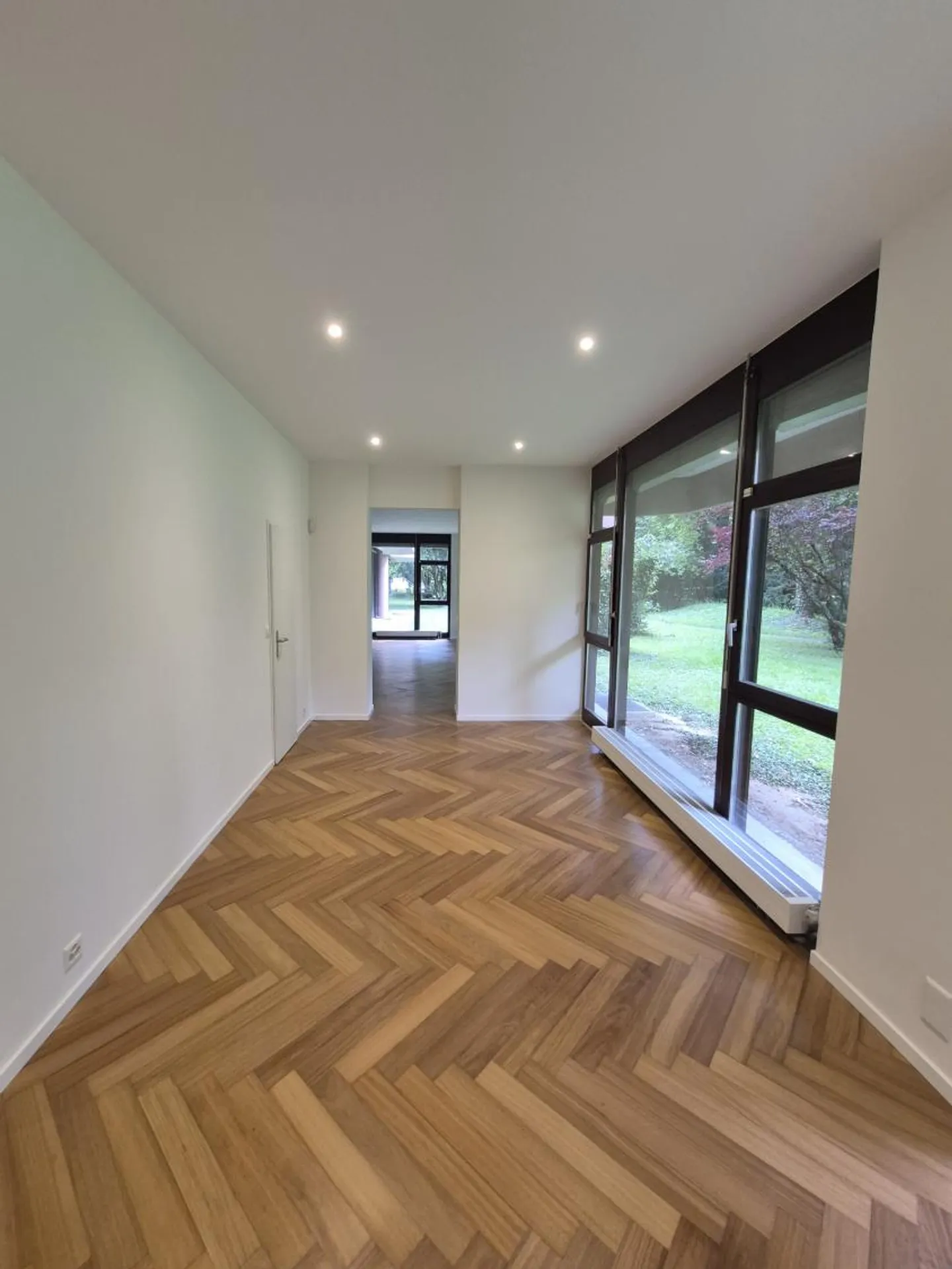 Appartamento 4.5 stanze - Foto 7 di 8