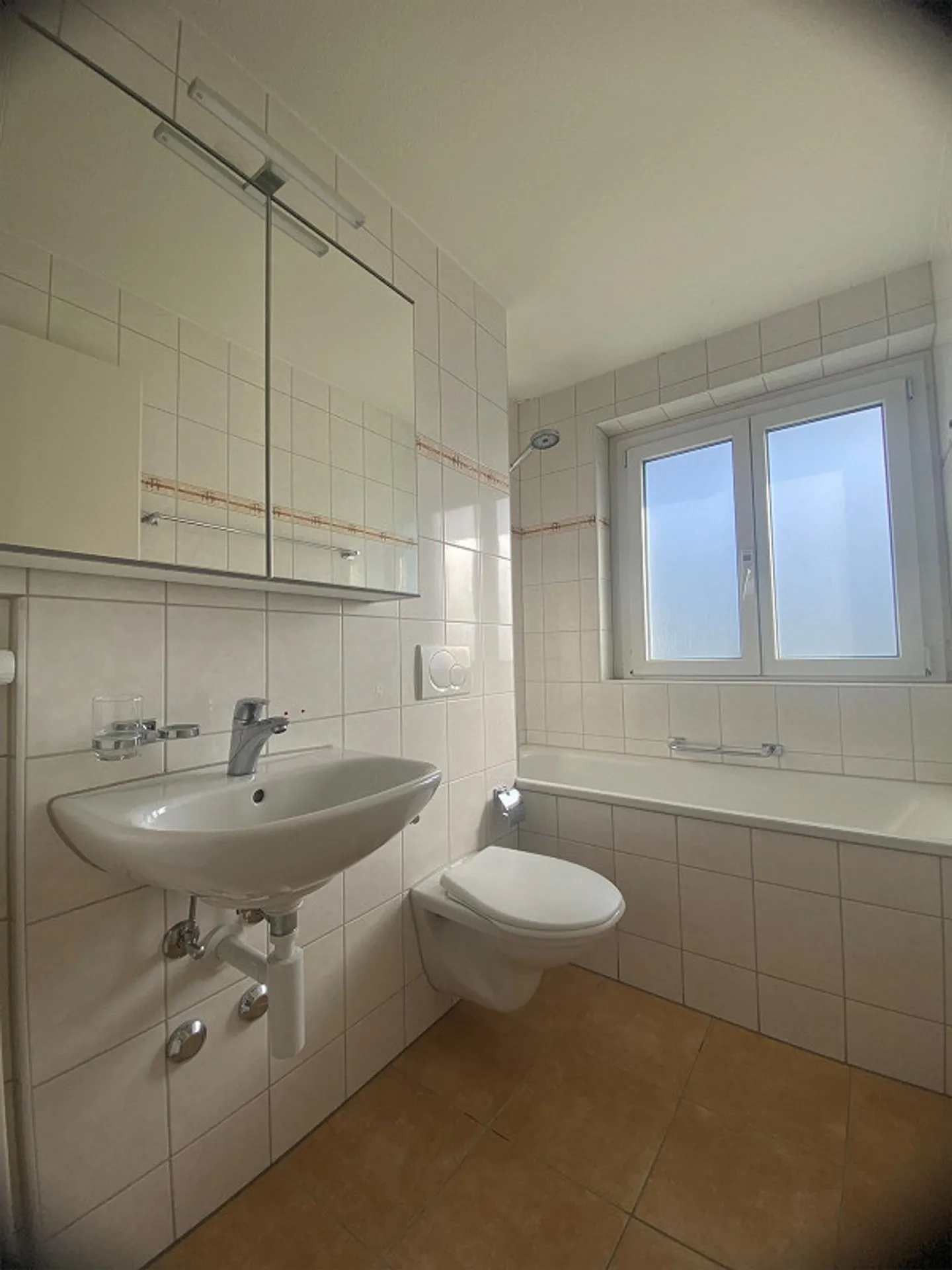 3.5-room apartment for rent opposite Emmen Center! - Photo 6 of 6