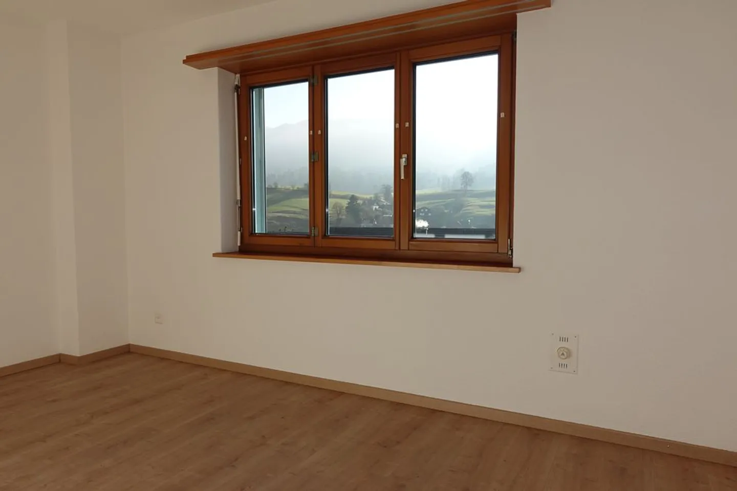 Tavannes - Duplex-Wohnung mit 5.5 Zimmern und privatem Garten - Foto 5 von 10