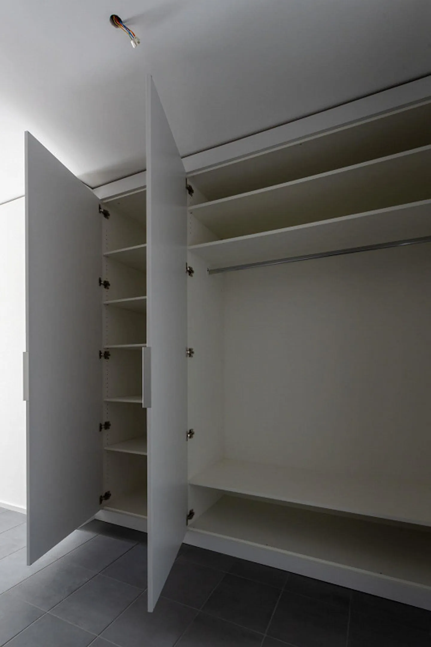 Exklusive Wohnung mit Stadtblick - Foto 3 von 14