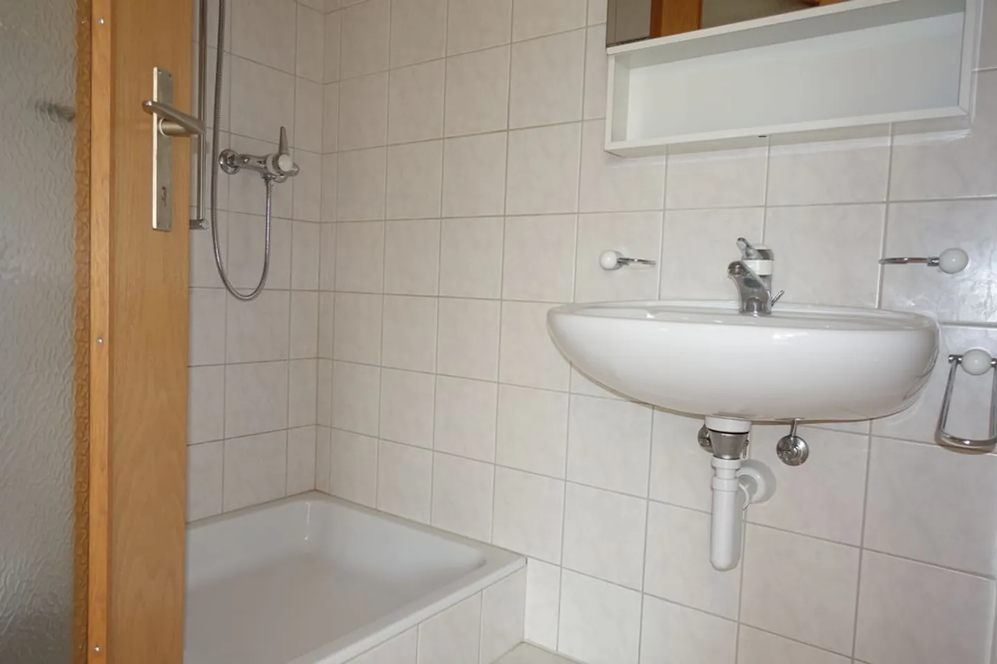 Tavannes - Duplex-Wohnung mit 5.5 Zimmern und privatem Garten - Foto 7 von 10