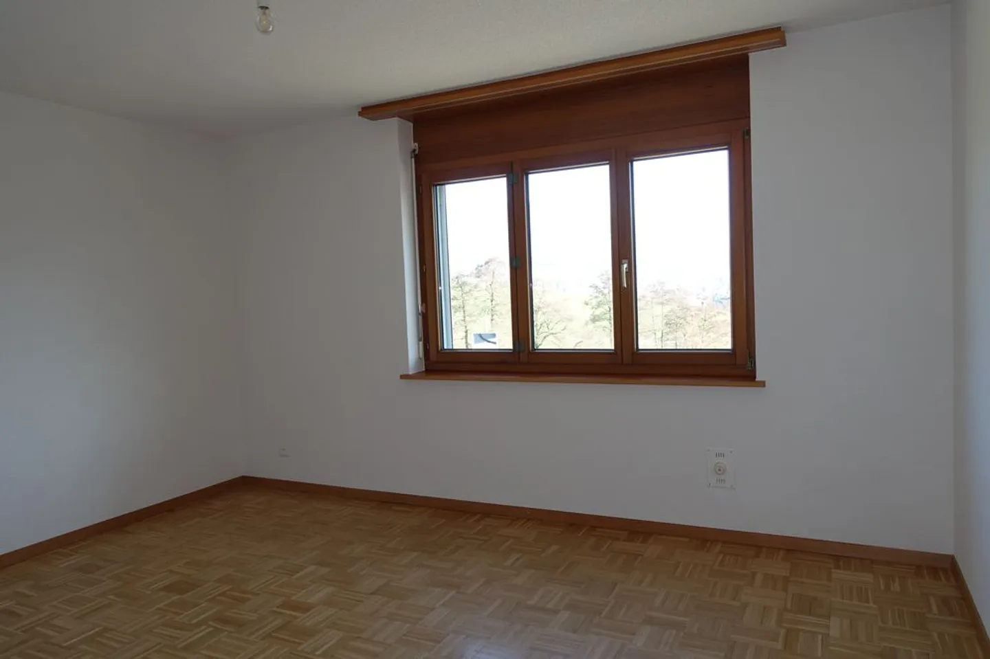 Tavannes - Duplex-Wohnung mit 5.5 Zimmern und privatem Garten - Foto 4 von 10