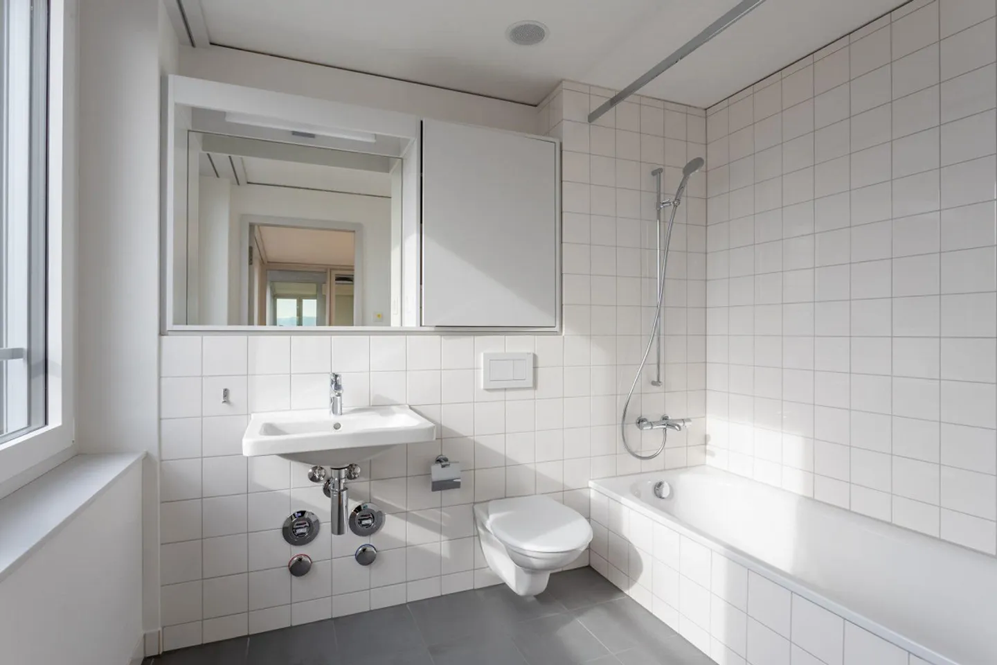 Exklusive Wohnung mit Stadtblick - Foto 2 von 14