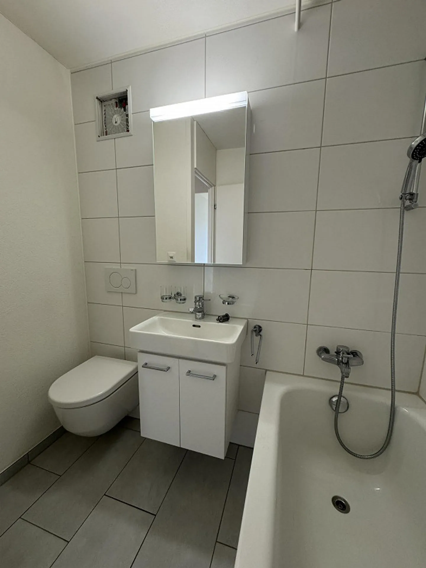 Quietly located development in the green - Photo 4 of 8