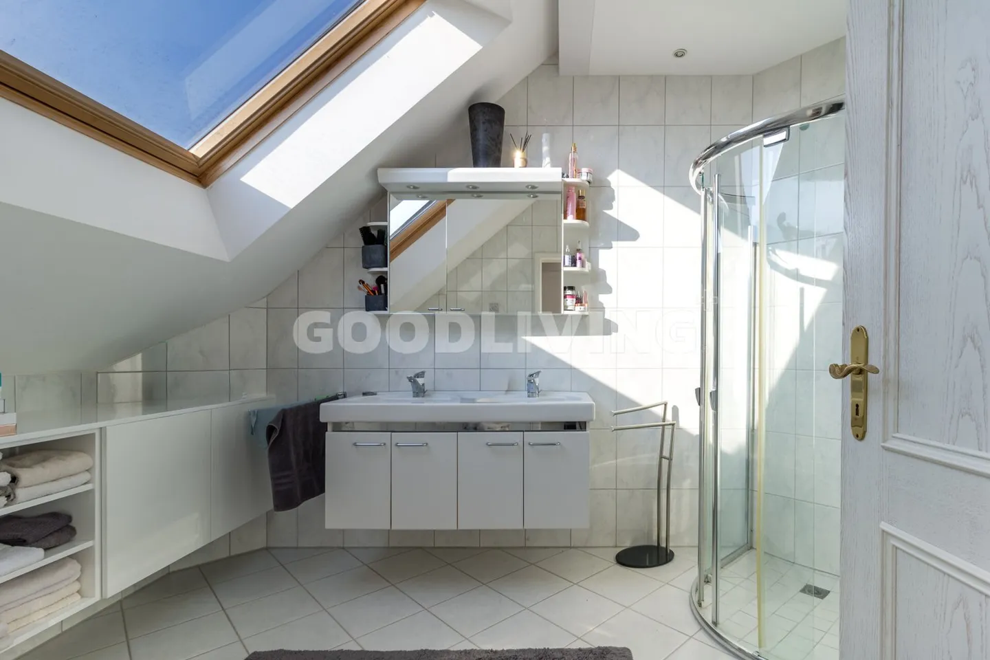 Vivere con il giardino - Foto 8 di 13