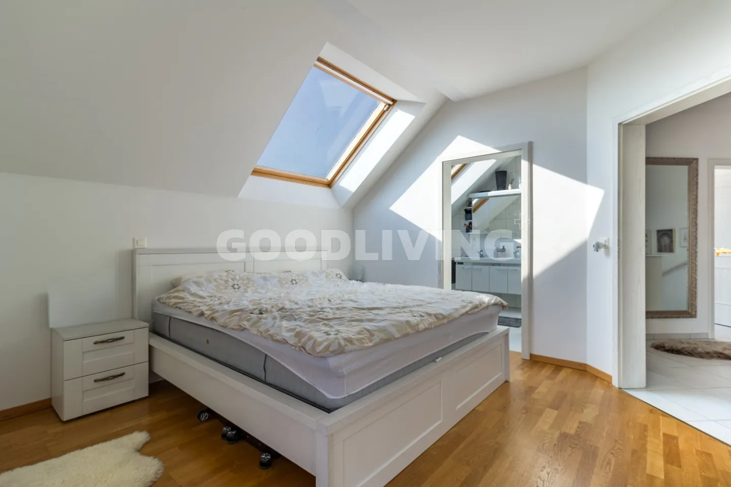 Vivere con il giardino - Foto 10 di 13