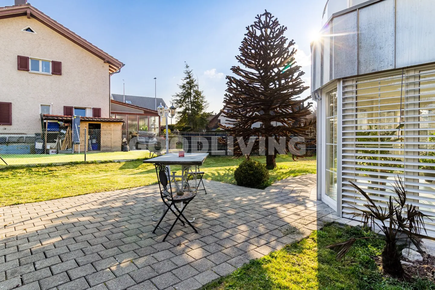 Vivere con il giardino - Foto 11 di 13