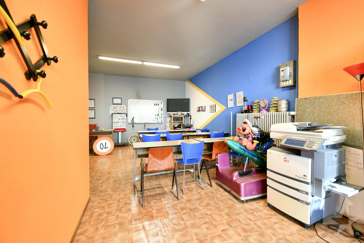 Immeuble mixte - Photo 5 sur 9