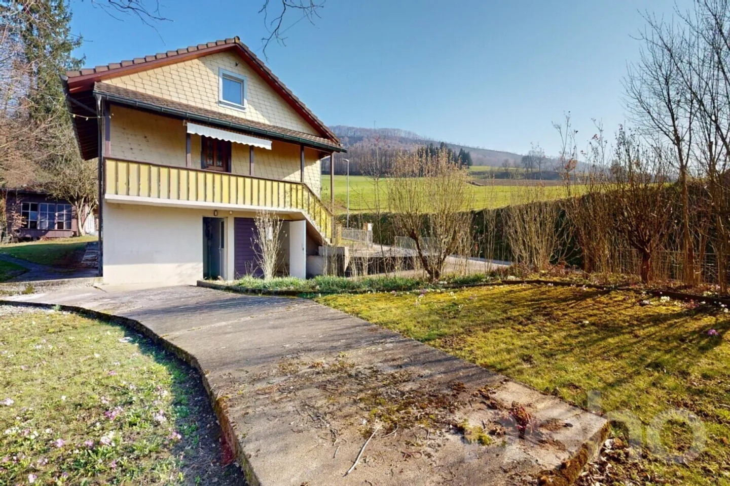 Charmantes Einfamilienhaus - Foto 8 von 12