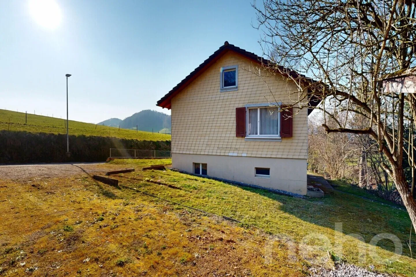 Charmantes Einfamilienhaus - Foto 9 von 12