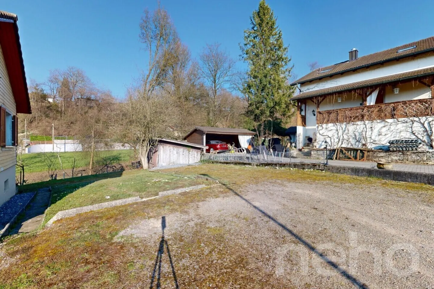 Charmantes Einfamilienhaus - Foto 11 von 12