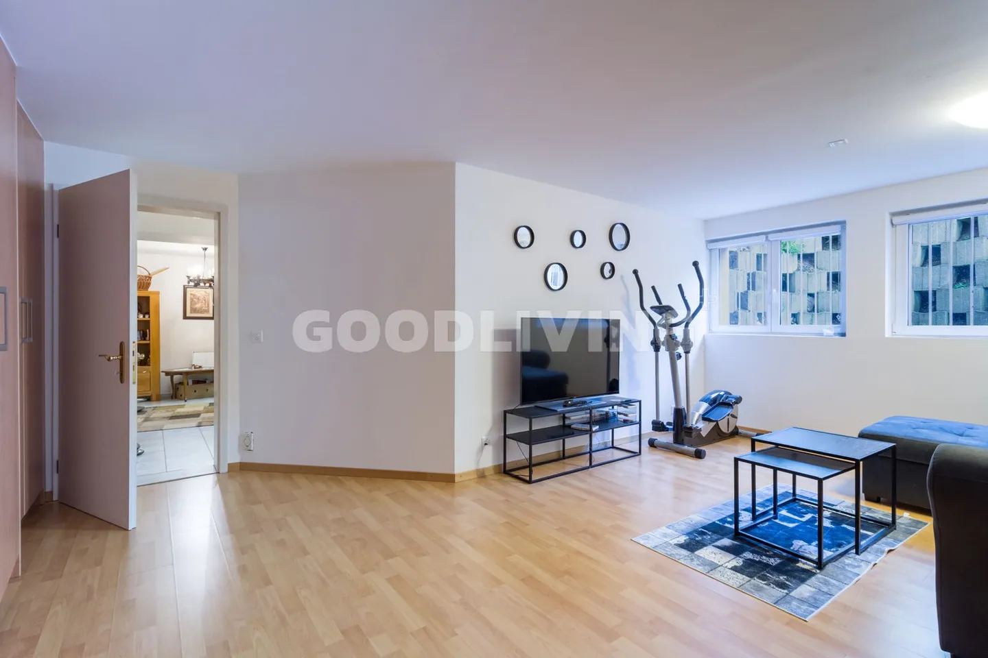 Vivere con il giardino - Foto 12 di 13