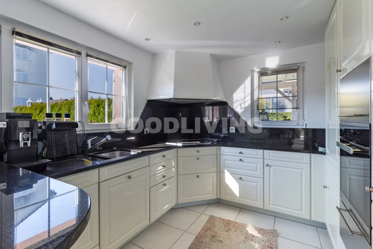 Vivere con il giardino - Foto 5 di 13