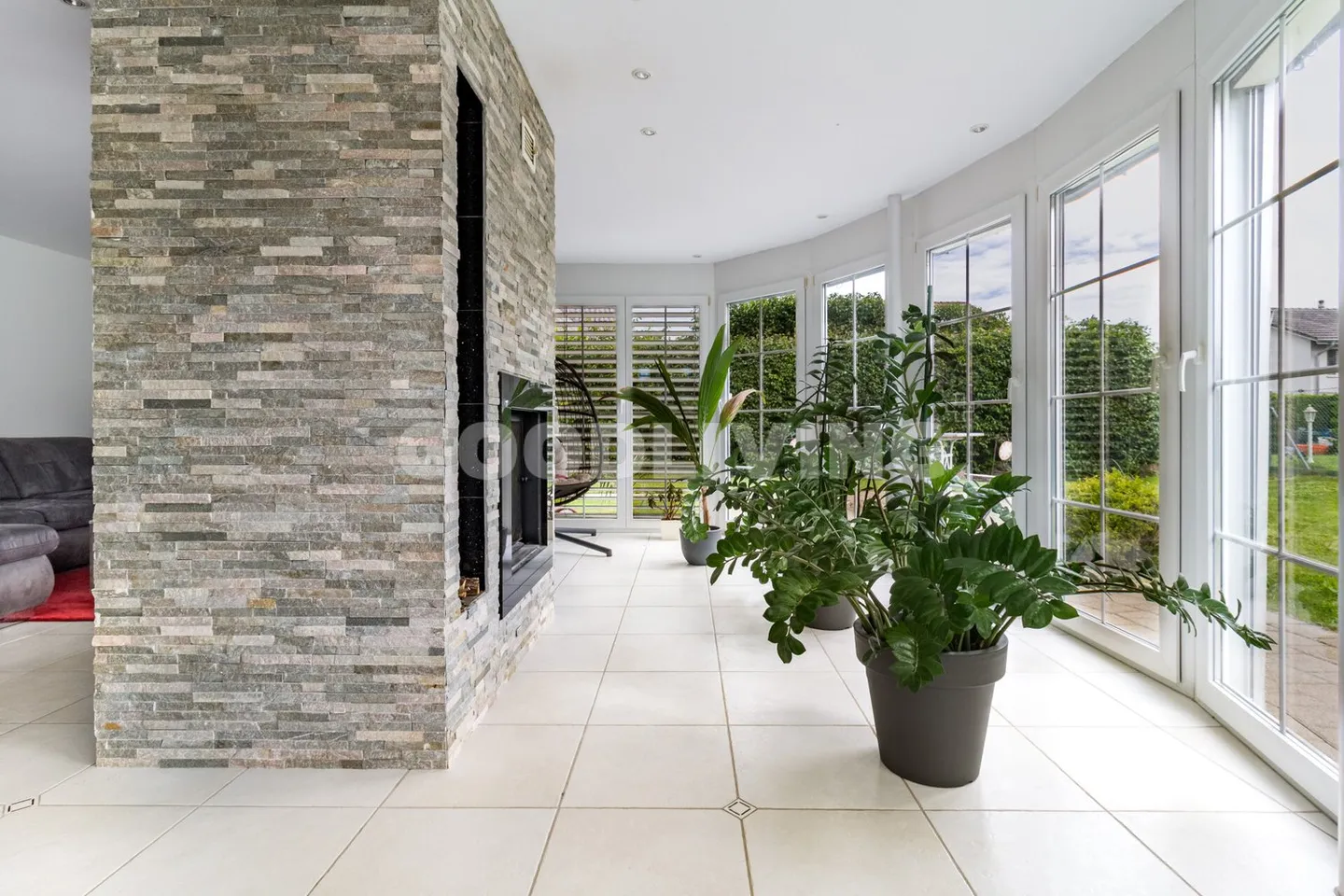 Vivere con il giardino - Foto 6 di 13