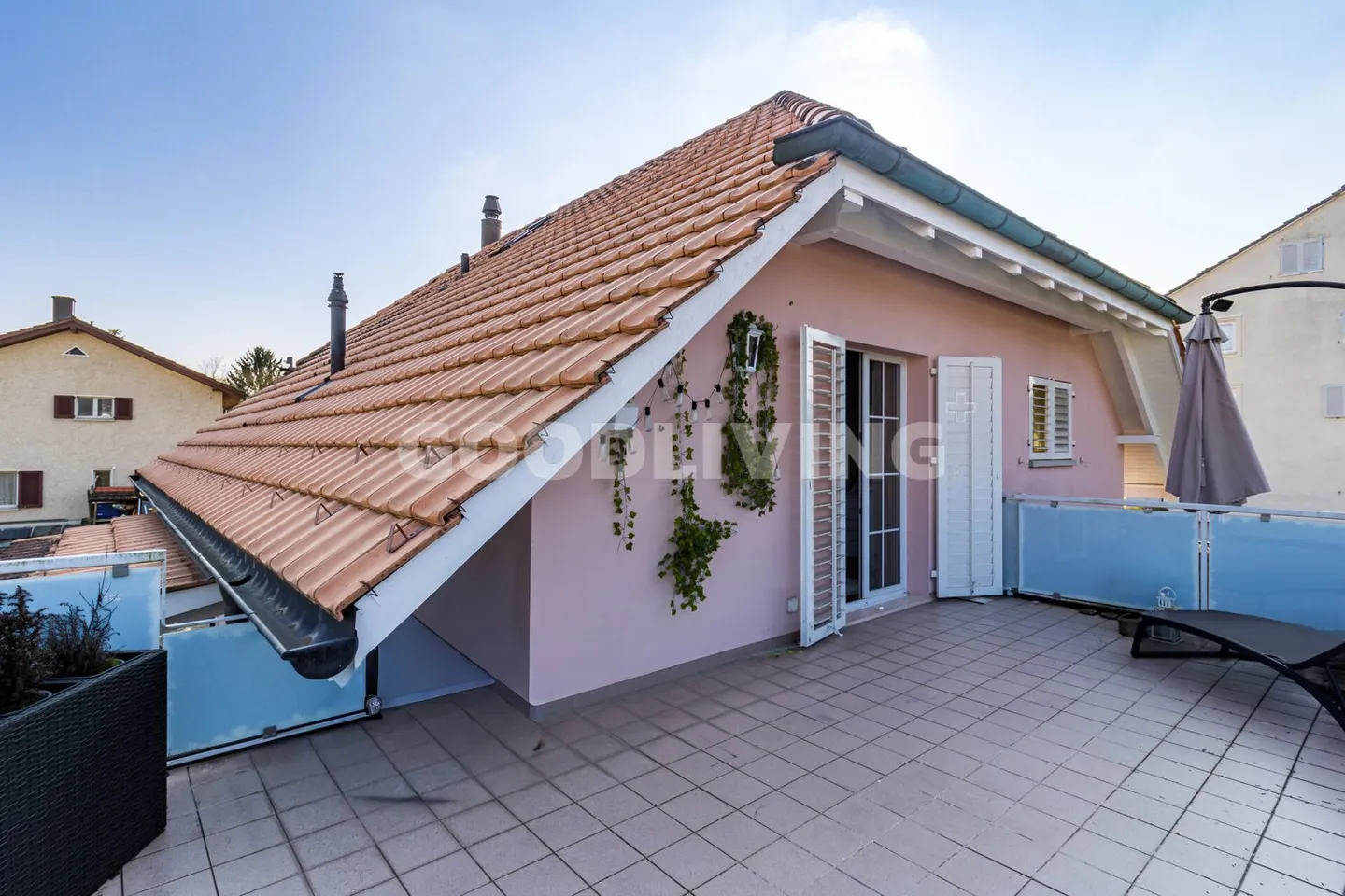 Vivere con il giardino - Foto 7 di 13