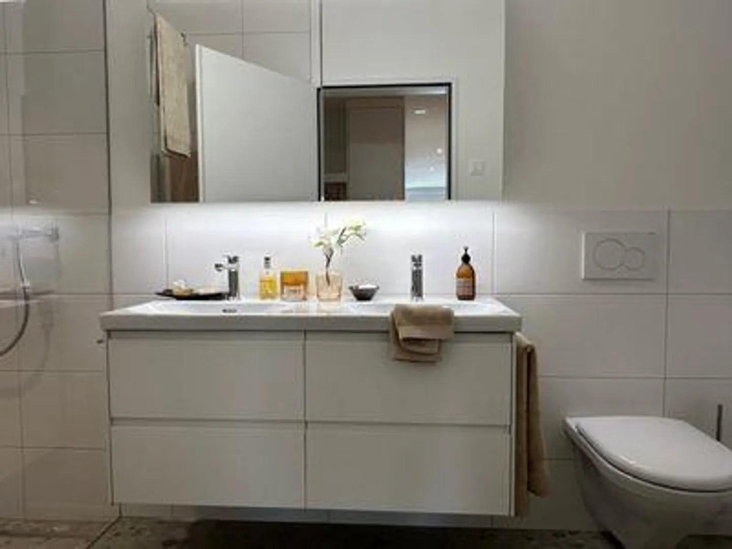 First occupancy - new 3.5 room apartment in the center of Wattwil for rent - Photo 5 of 10