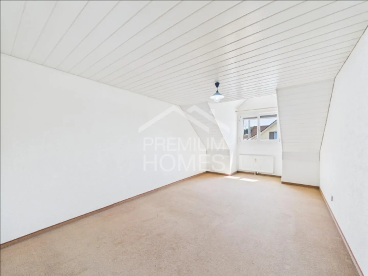 L'élégance rencontre la sécurité - Belle appartement en duplex - Photo 4 sur 4