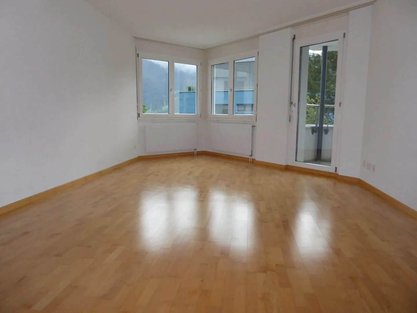 Beautiful and Quiet 4.5-Room Apartment - Photo 5 of 11