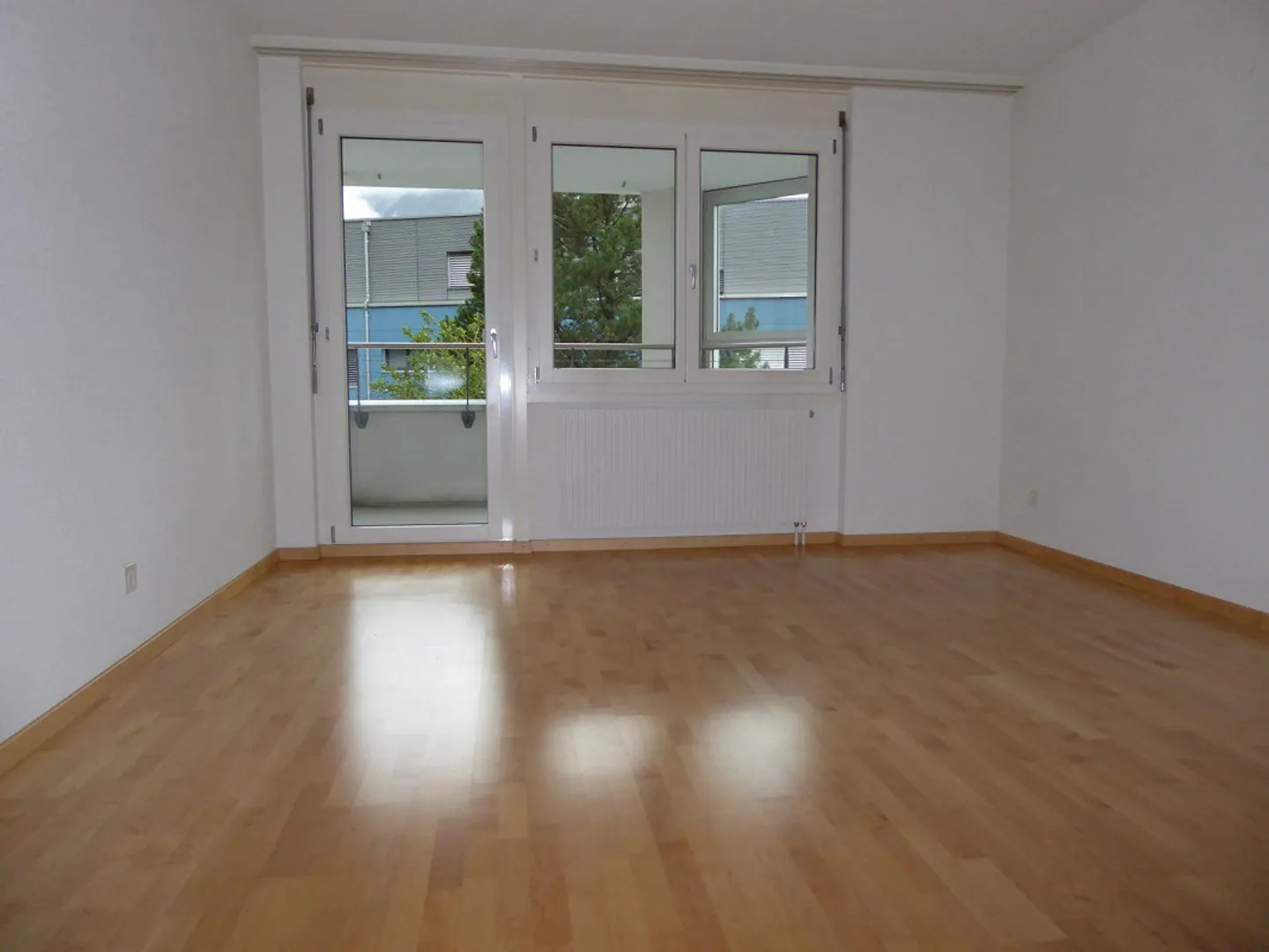 Beautiful and Quiet 4.5-Room Apartment - Photo 6 of 11