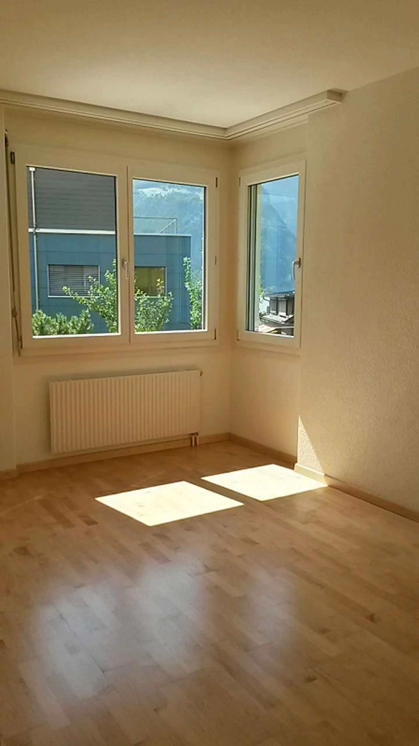 Beautiful and Quiet 4.5-Room Apartment - Photo 7 of 11