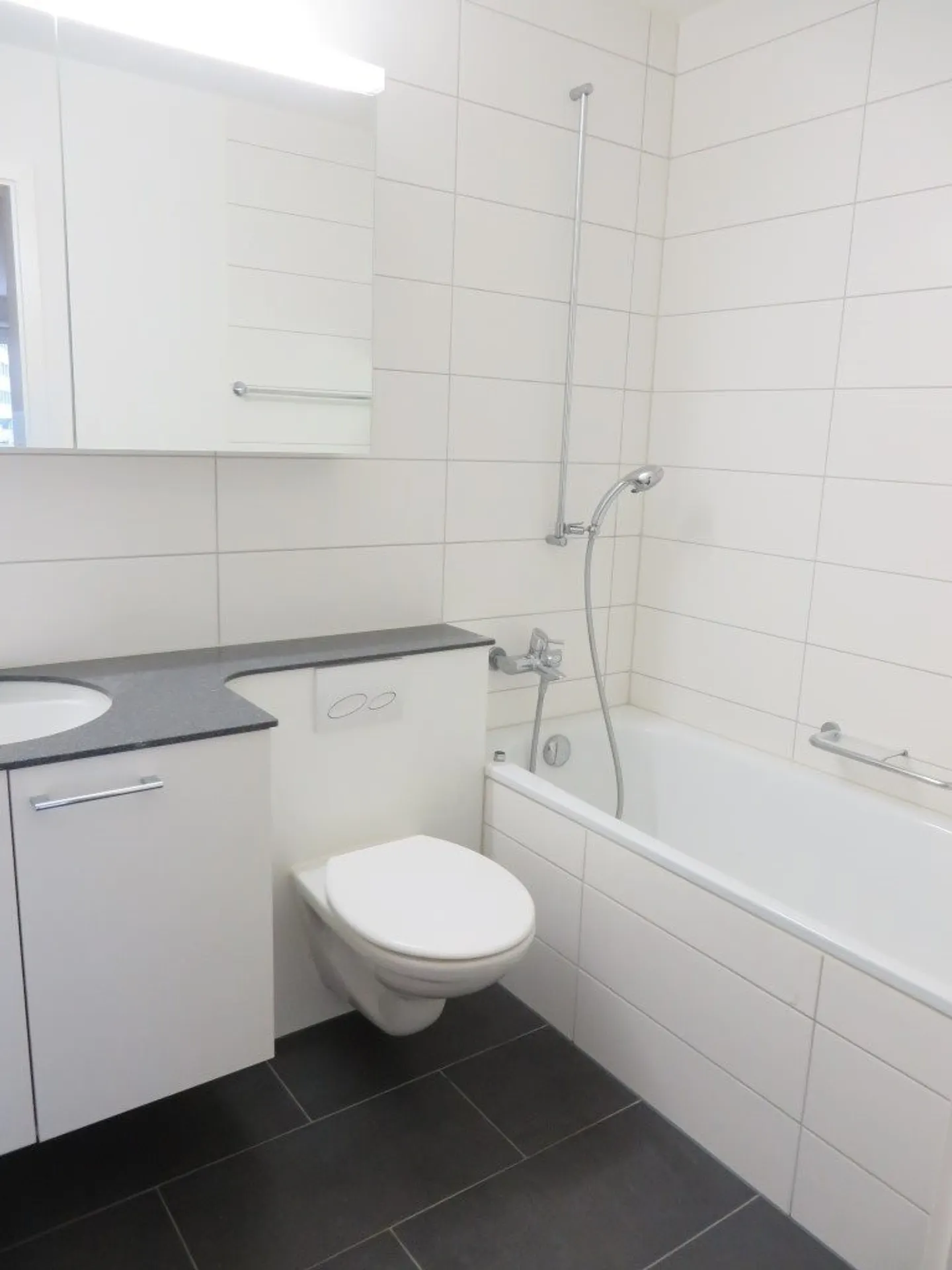 Moderne Wohnung zu Vermieten - Foto 5 von 6