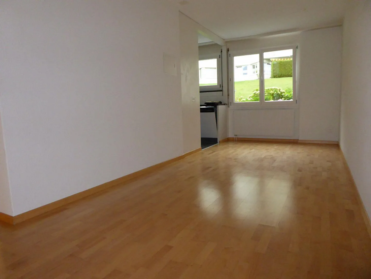 Beautiful and Quiet 4.5-Room Apartment - Photo 3 of 11