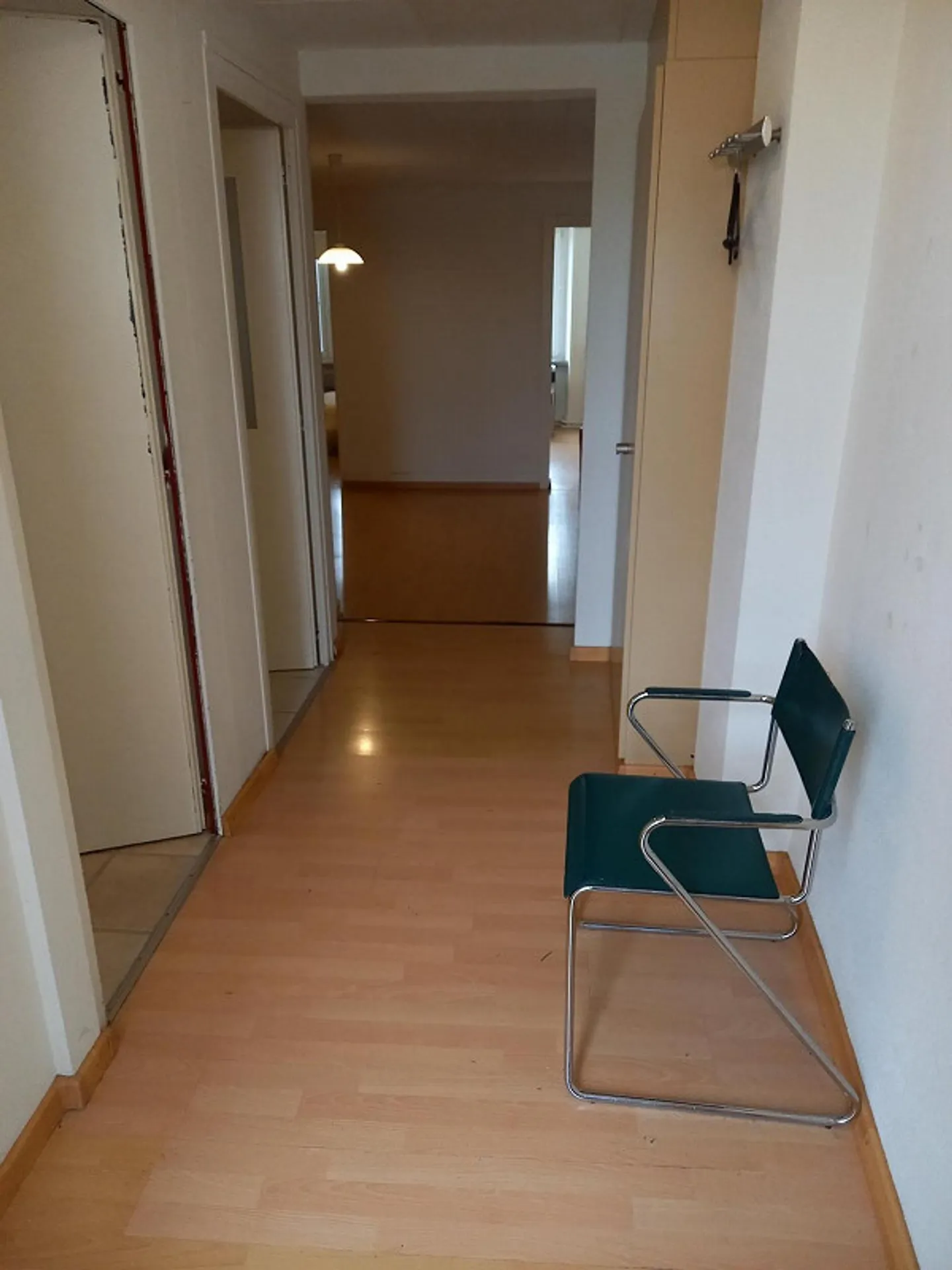 3-room apartment furnished for workers near the highway & Basel - Photo 6 of 7
