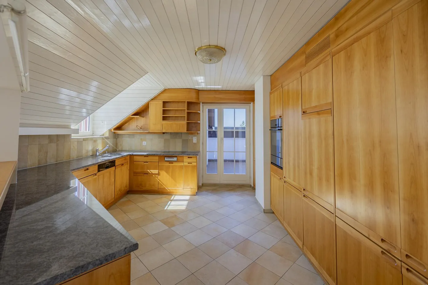 Appartement en penthouse de 6 pièces avec trois loggias - Photo 11 sur 38