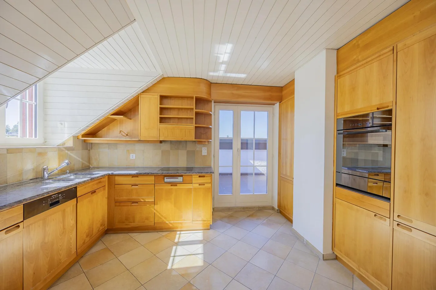 Appartement en penthouse de 6 pièces avec trois loggias - Photo 13 sur 38