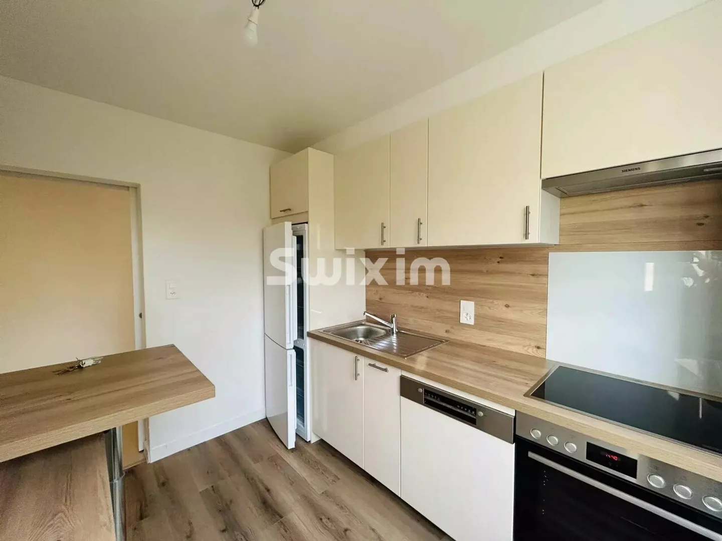Appartamento ristrutturato e arredato in una piccola proprietà condivisa - Foto 1 di 3