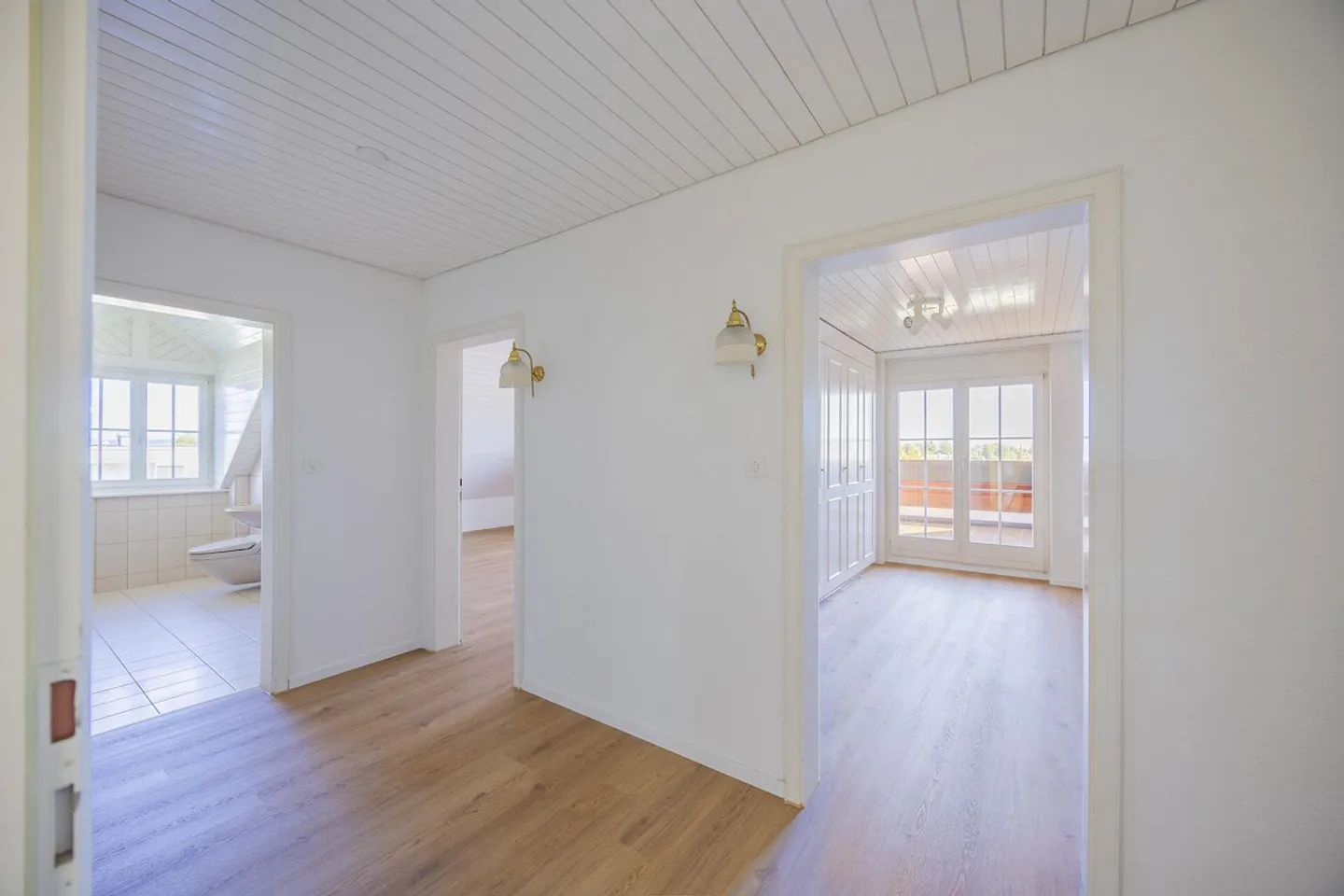 Appartement en penthouse de 6 pièces avec trois loggias - Photo 15 sur 38