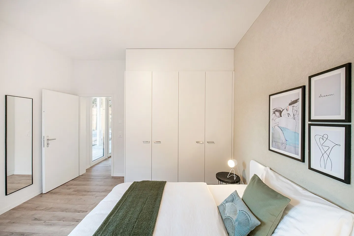 Living in the Center of Mutschellen - Photo 5 of 7