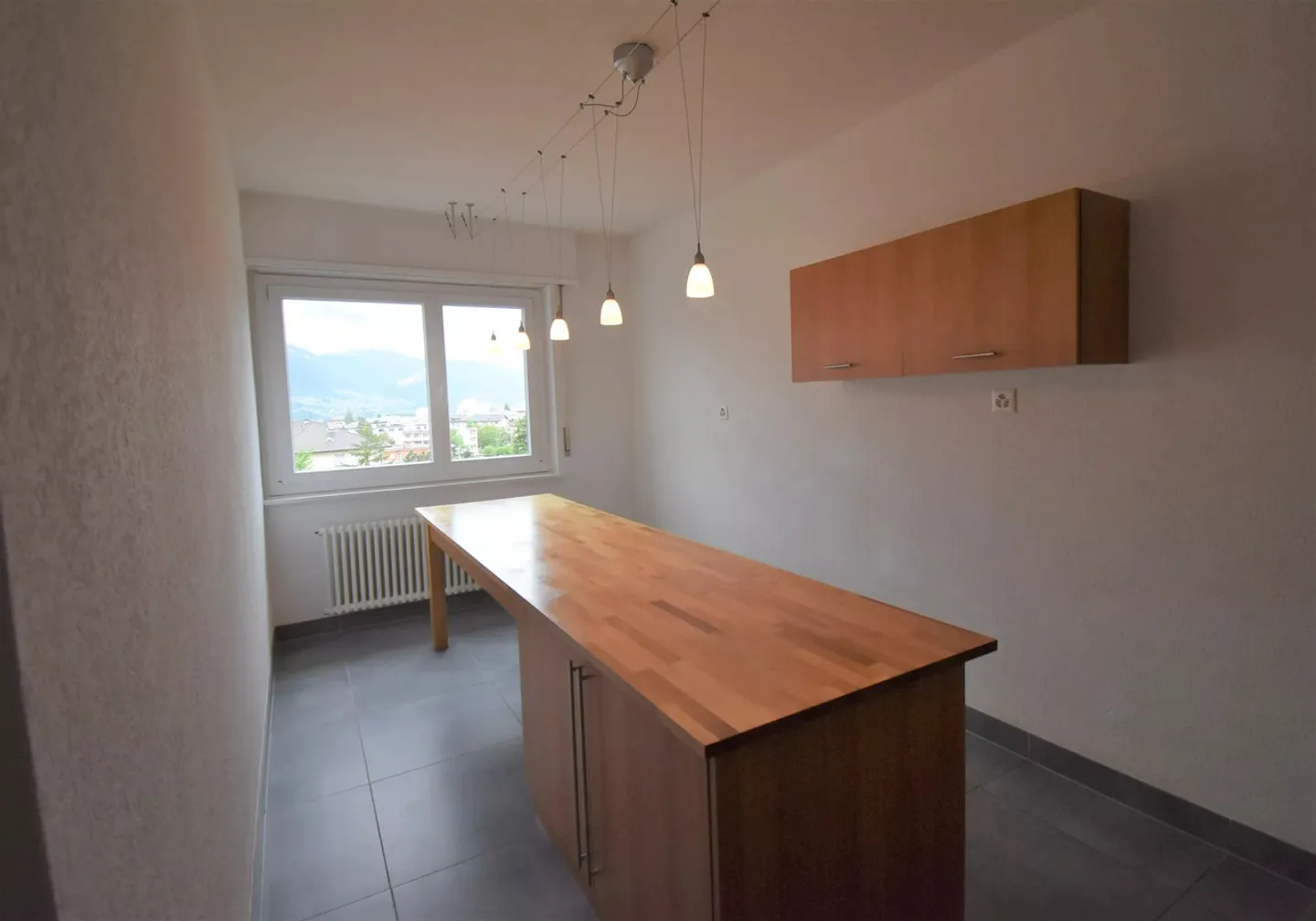 Appartamento di 2.5 stanze al 3° piano - Foto 1 di 4