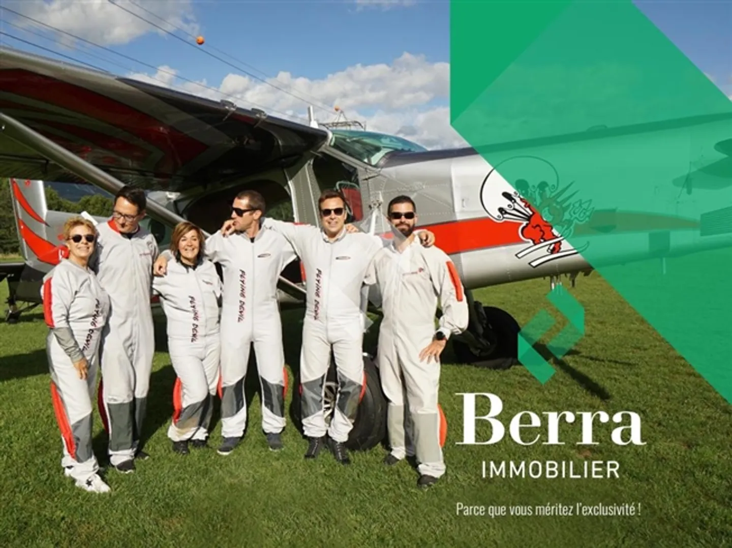 Building plot with a view of the Rhone valley, permitted second residence - Photo 6 of 6