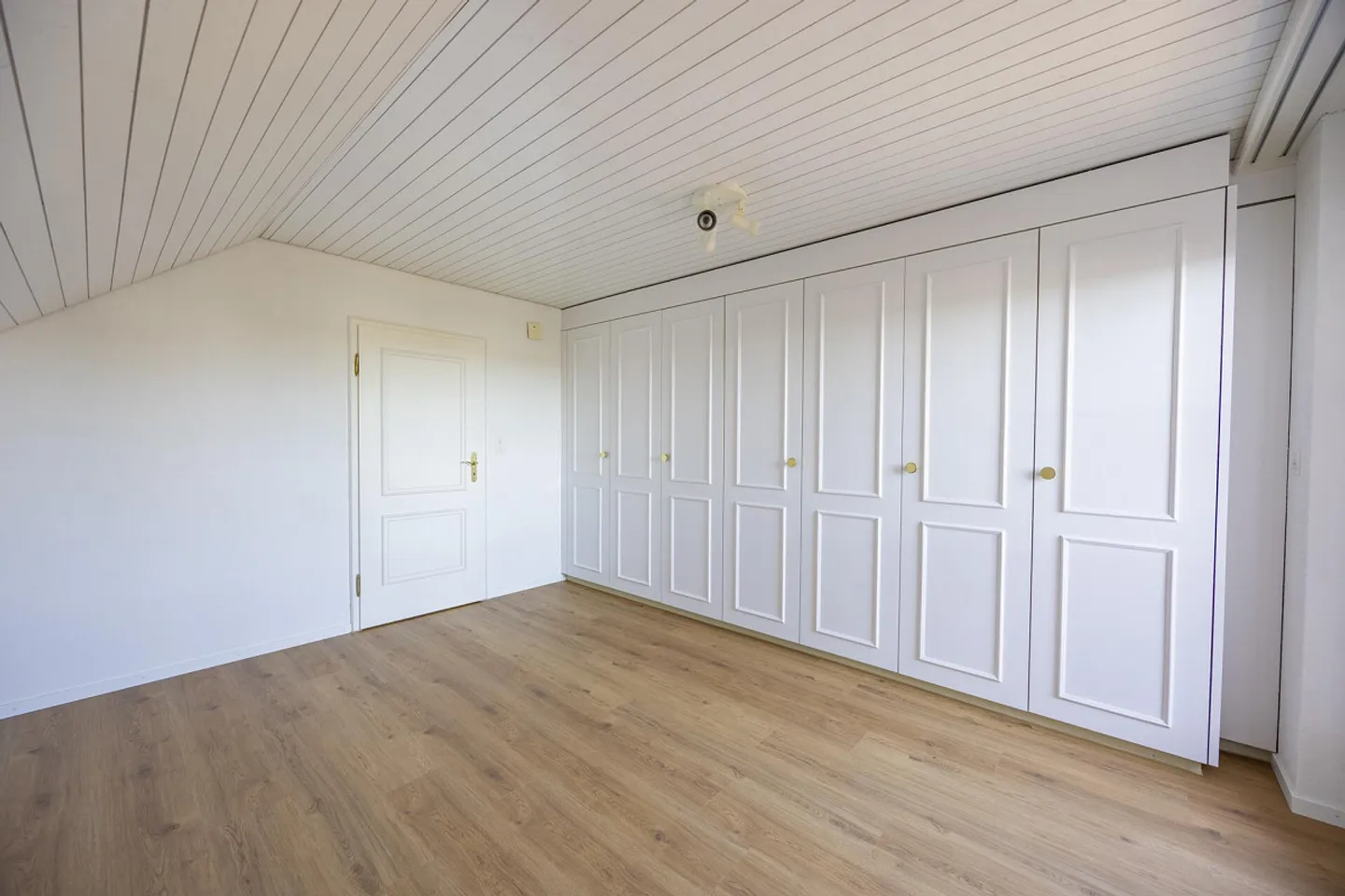 Appartement en penthouse de 6 pièces avec trois loggias - Photo 17 sur 38