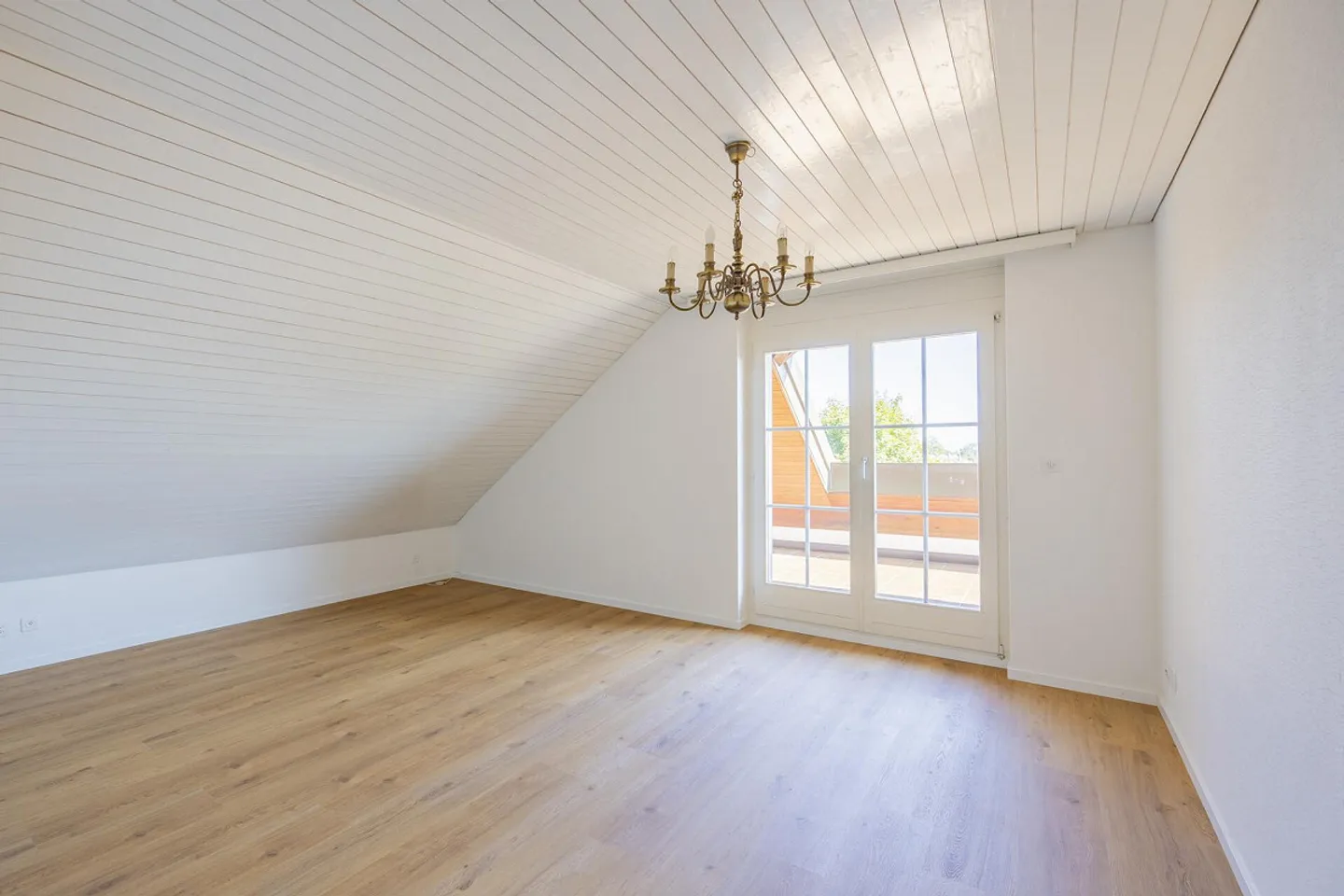 Appartement en penthouse de 6 pièces avec trois loggias - Photo 18 sur 38