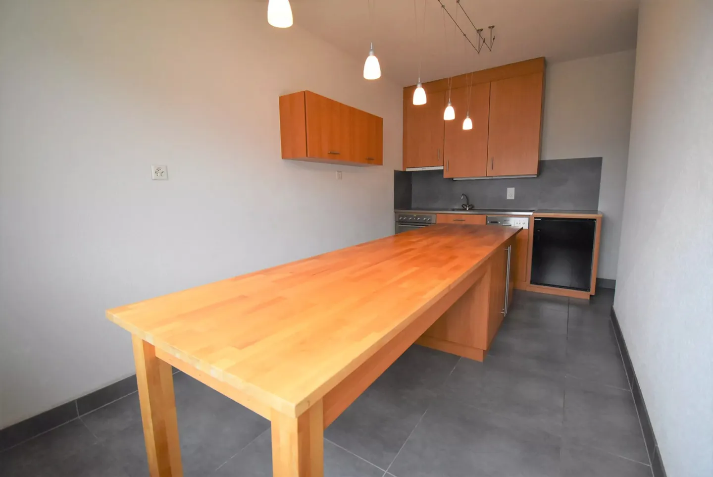 Appartamento di 2.5 stanze al 3° piano - Foto 2 di 4