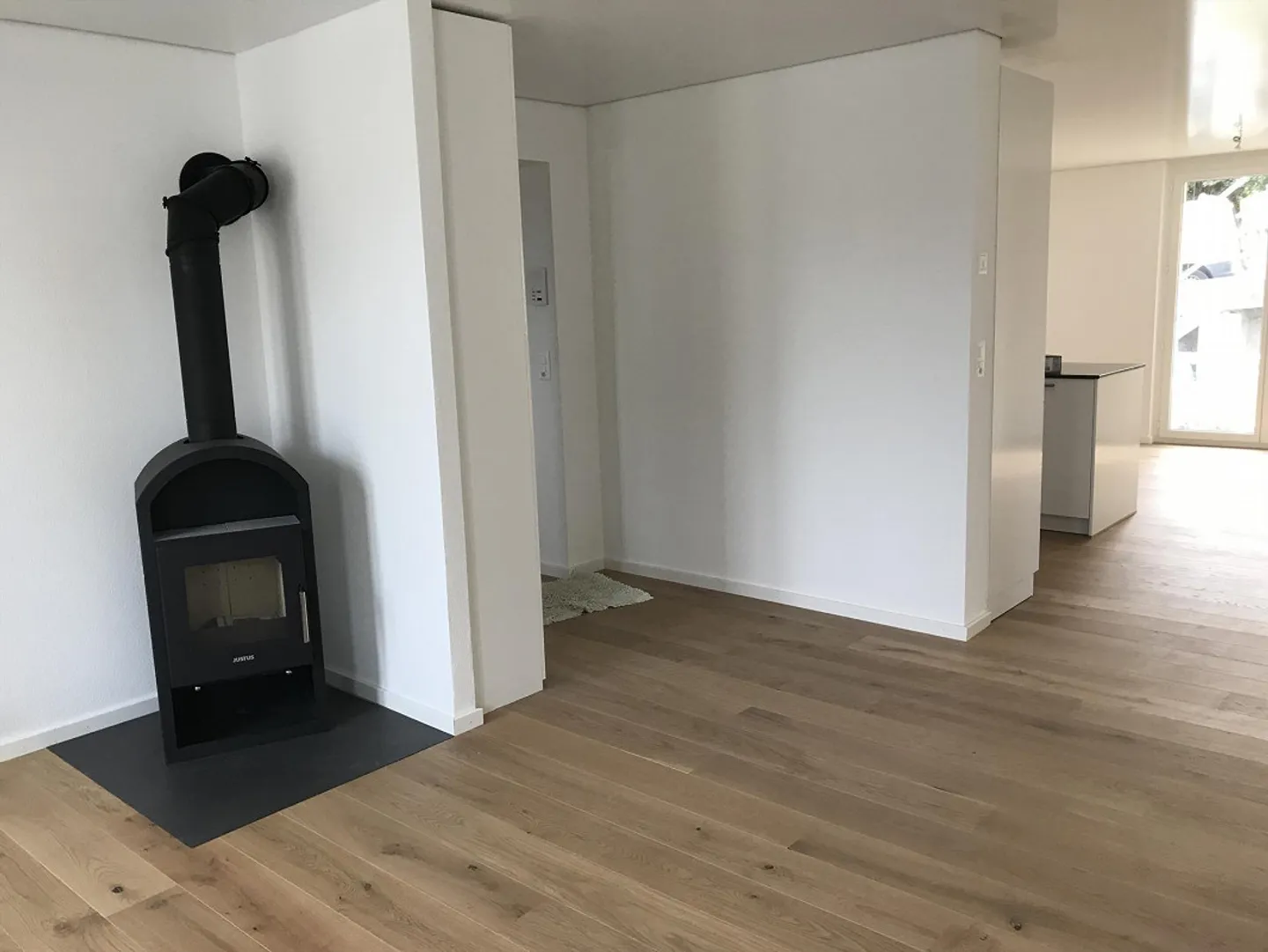 Appartamento lussuoso di 4,5 stanze in casa in stile Liberty - Foto 2 di 14