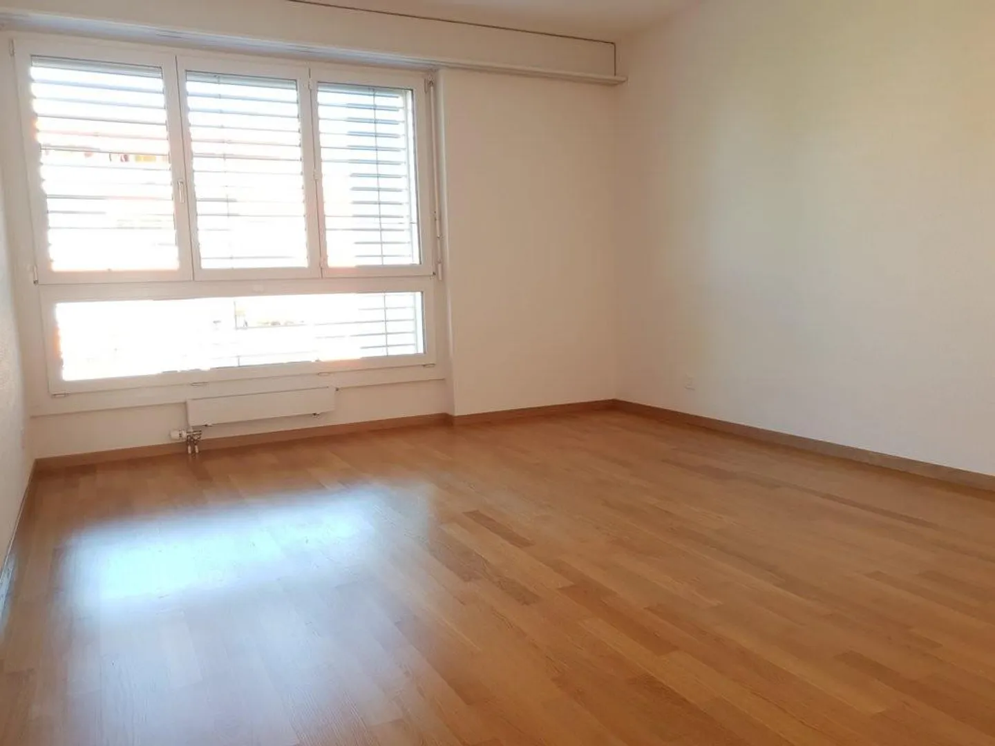 Your new apartment near Gurten? - Photo 9 of 10
