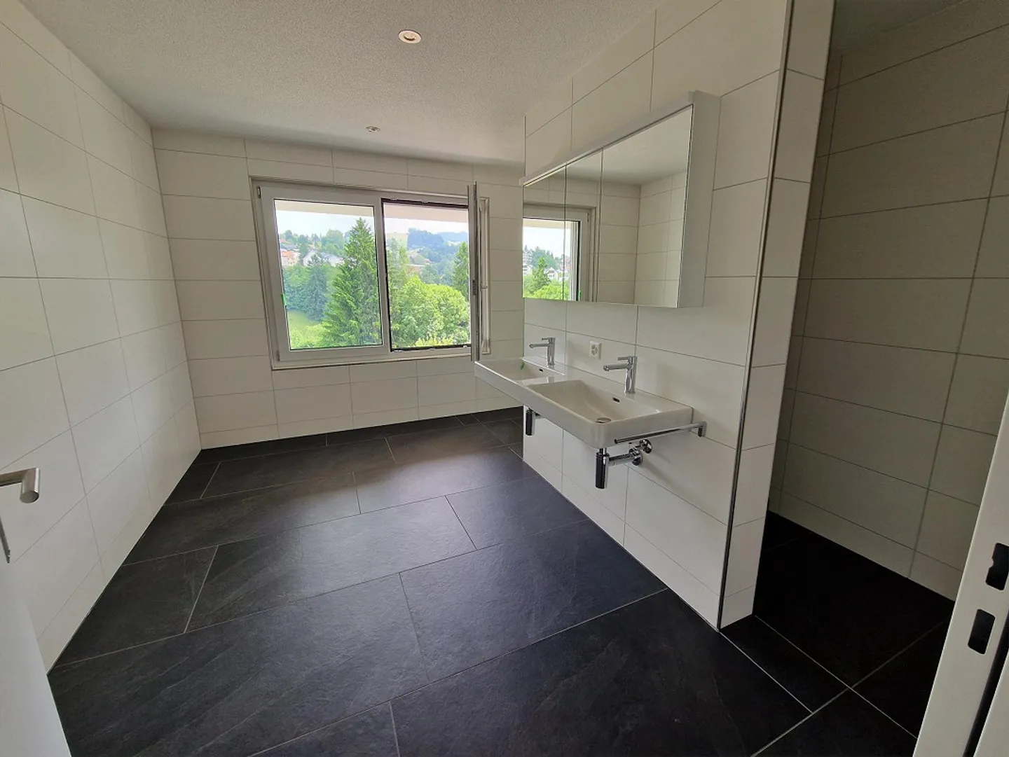 Casa unifamiliare di 5,5 stanze con vista panoramica non ostacolata (prima occupazione) - Foto 14 di 27
