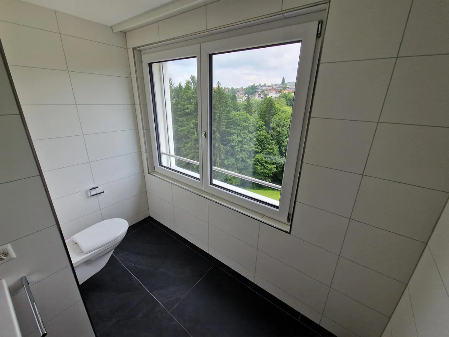Casa unifamiliare di 5,5 stanze con vista panoramica non ostacolata (prima occupazione) - Foto 15 di 27