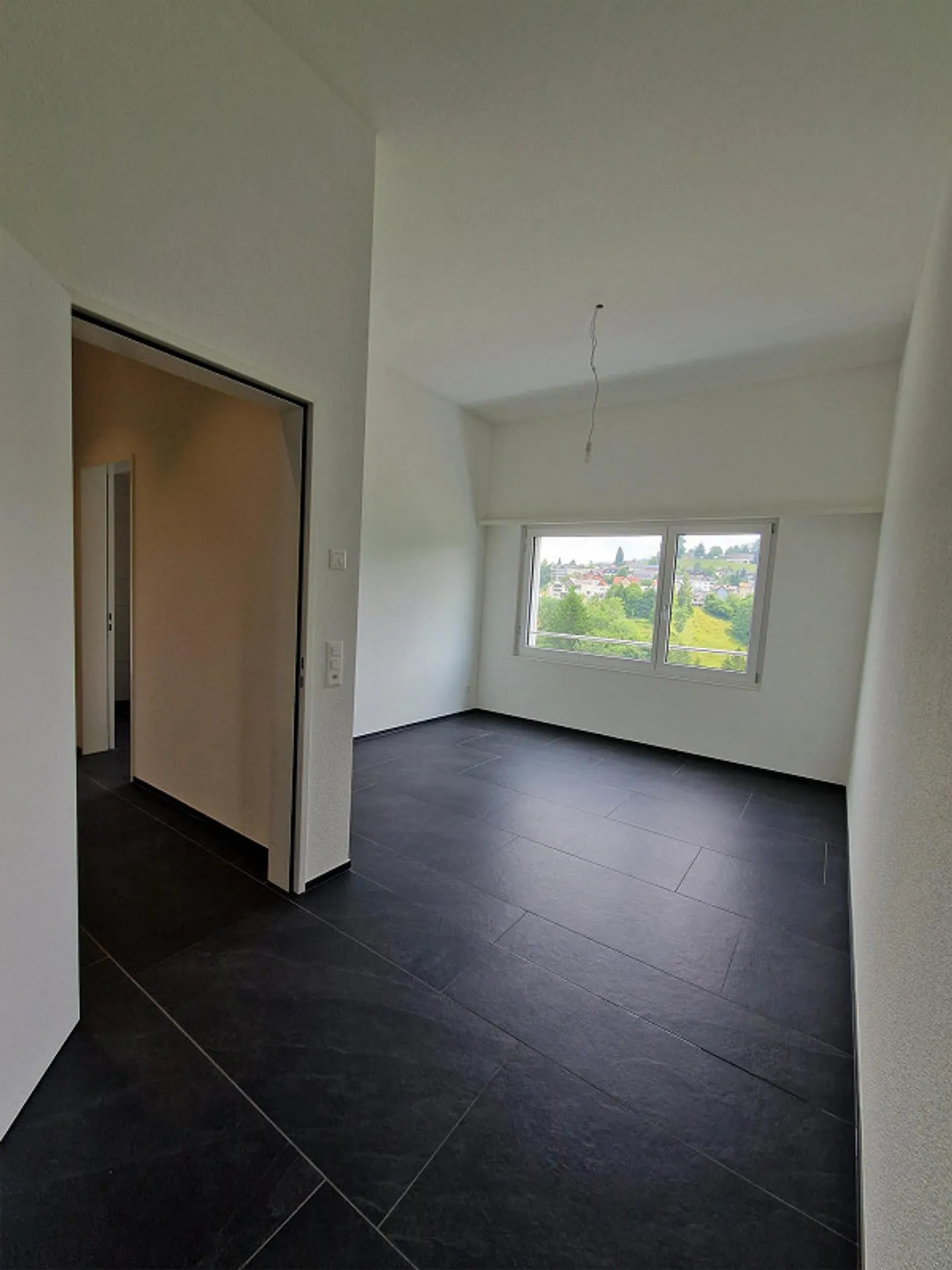 Casa unifamiliare di 5,5 stanze con vista panoramica non ostacolata (prima occupazione) - Foto 16 di 27