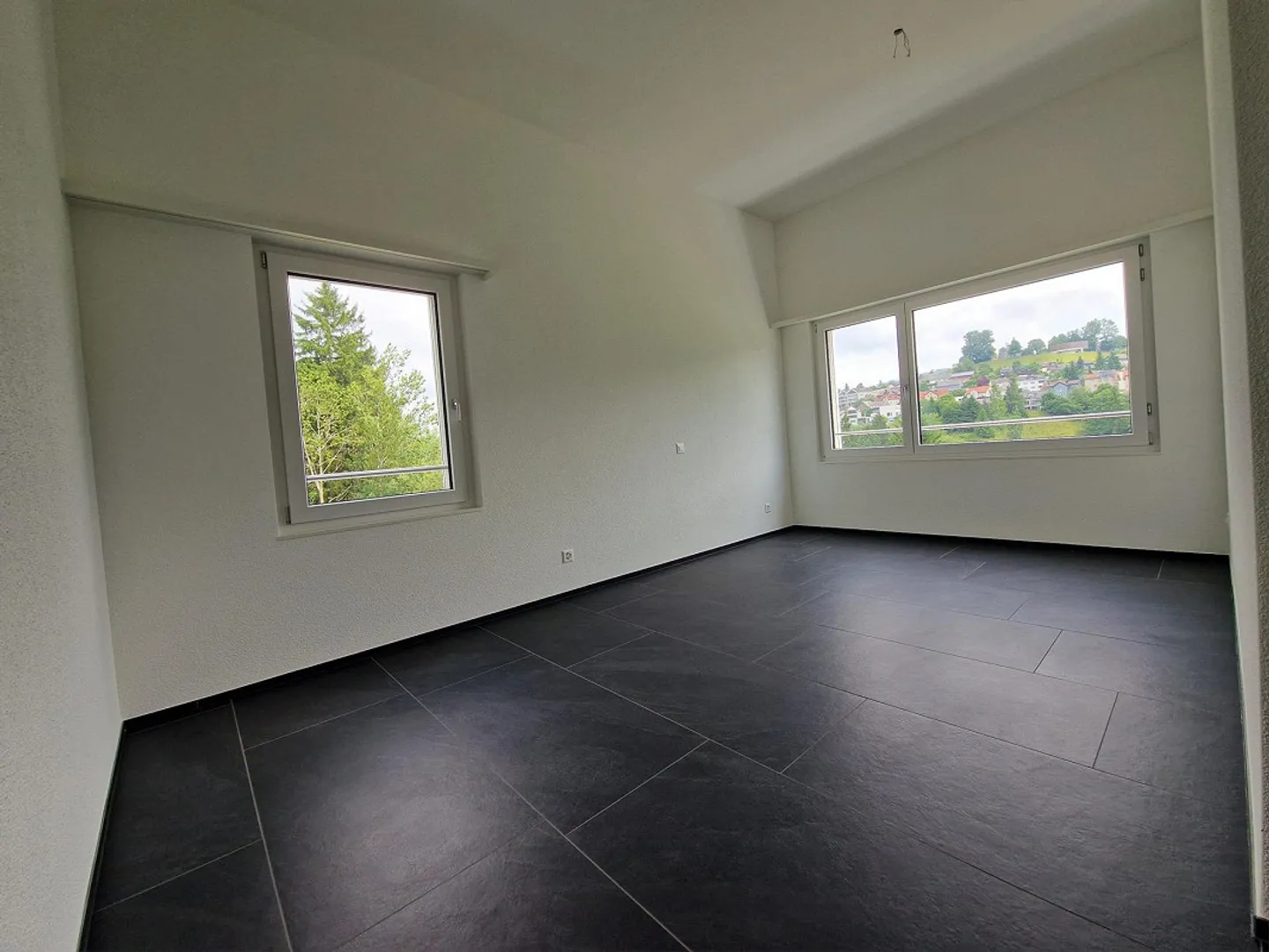 Casa unifamiliare di 5,5 stanze con vista panoramica non ostacolata (prima occupazione) - Foto 17 di 27