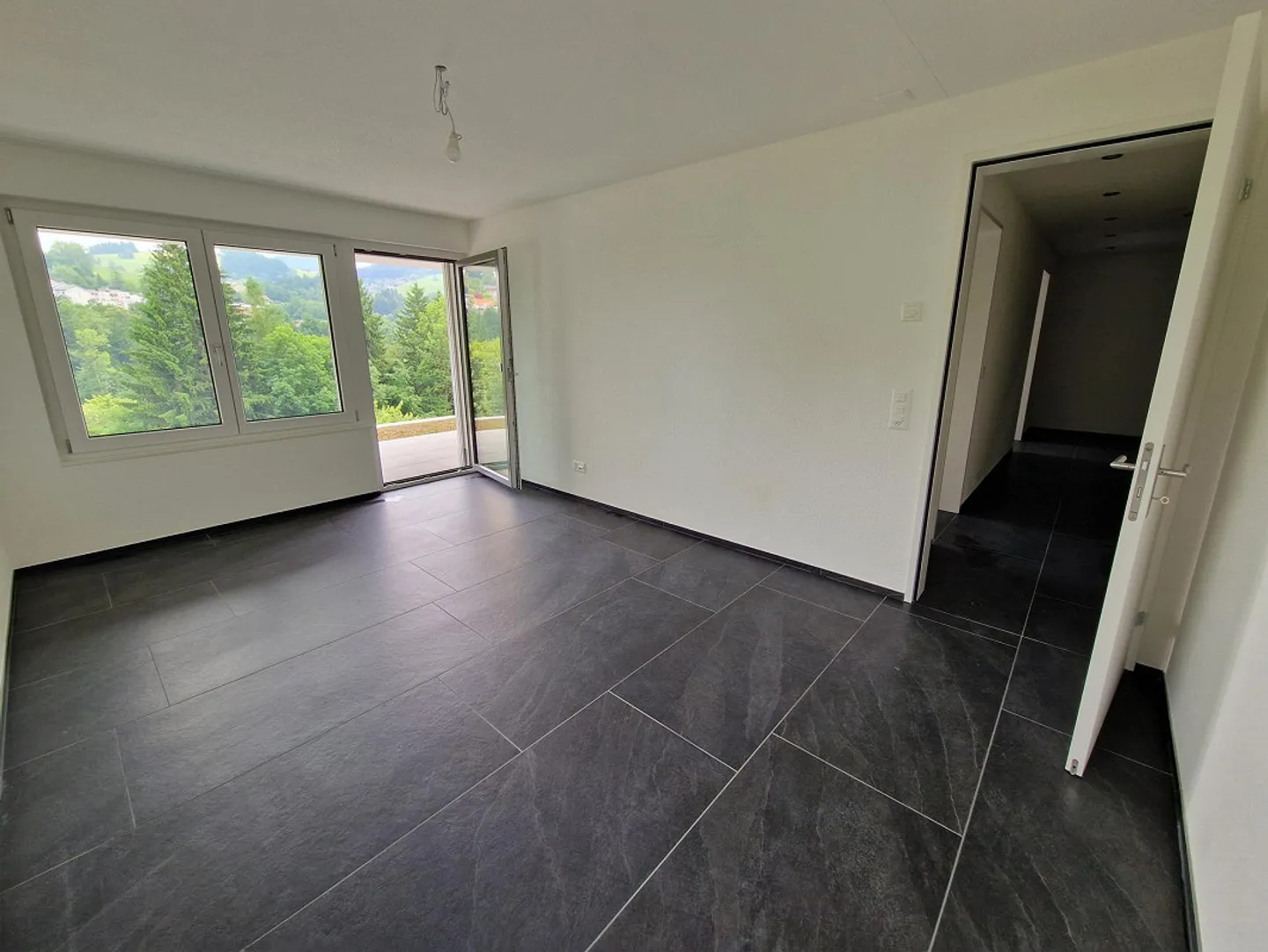 Casa unifamiliare di 5,5 stanze con vista panoramica non ostacolata (prima occupazione) - Foto 18 di 27