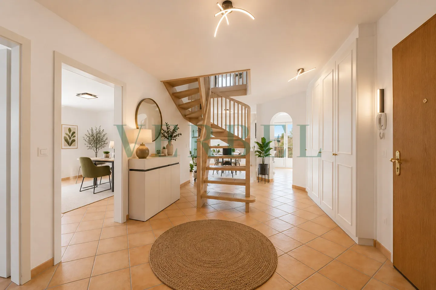Attique à vendre - Photo 3 sur 13
