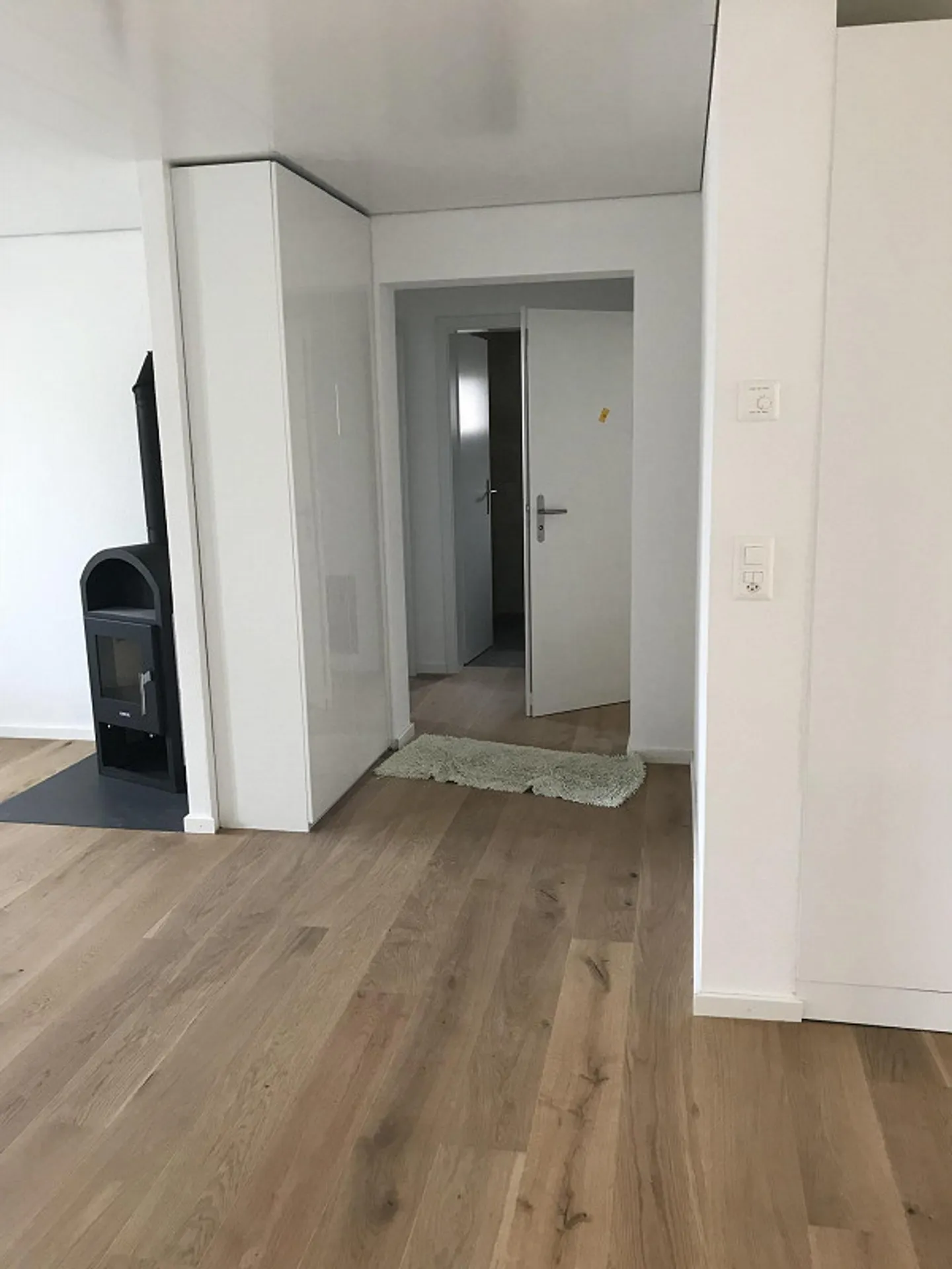 Appartamento lussuoso di 4,5 stanze in casa in stile Liberty - Foto 4 di 14