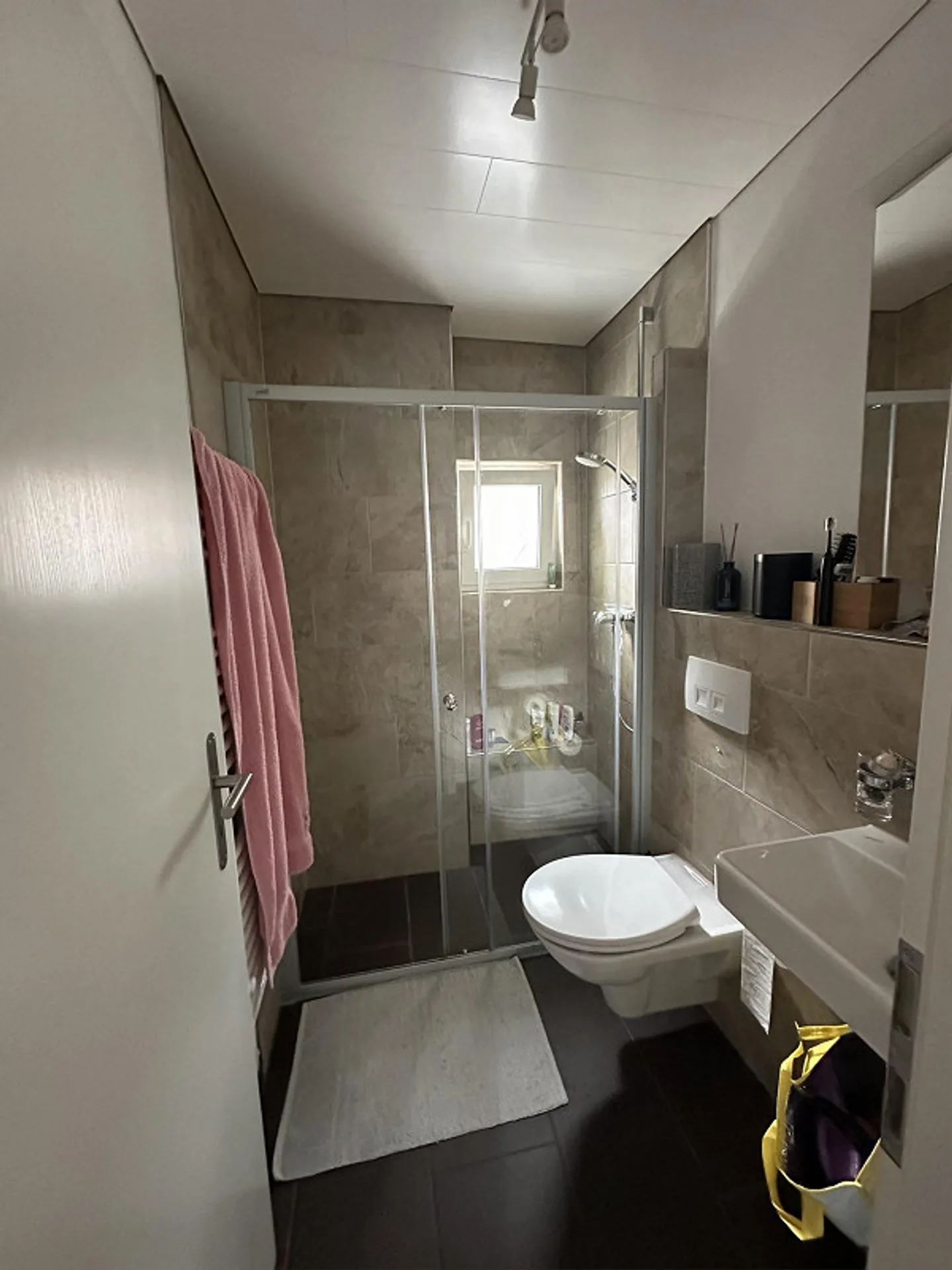 Appartamento lussuoso di 4,5 stanze in casa in stile Liberty - Foto 9 di 14