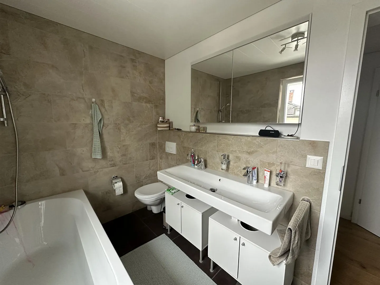 Appartamento lussuoso di 4,5 stanze in casa in stile Liberty - Foto 10 di 14