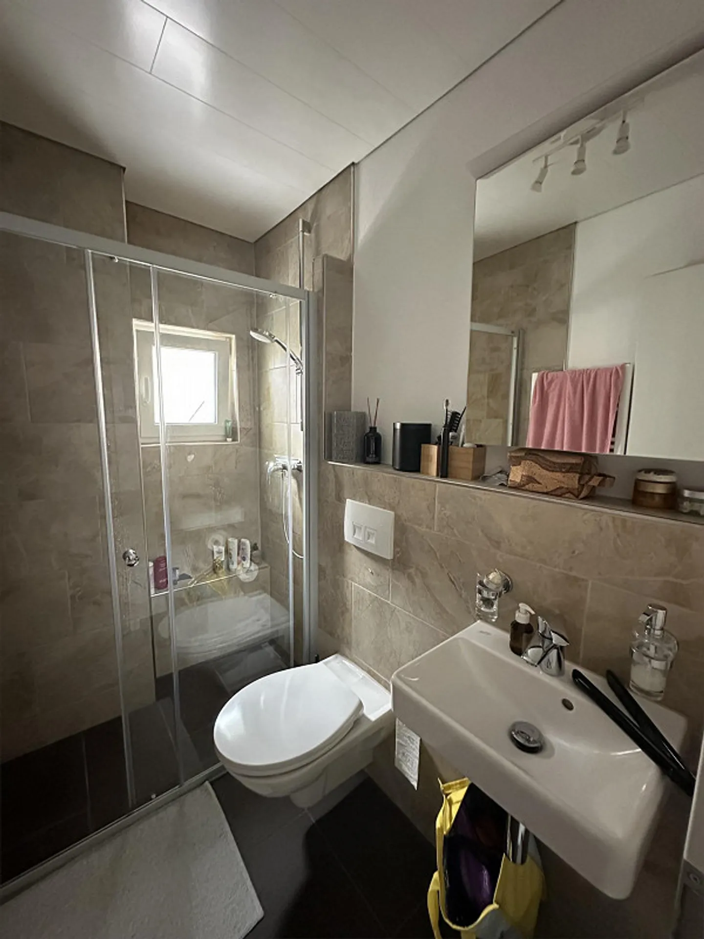 Appartamento lussuoso di 4,5 stanze in casa in stile Liberty - Foto 11 di 14